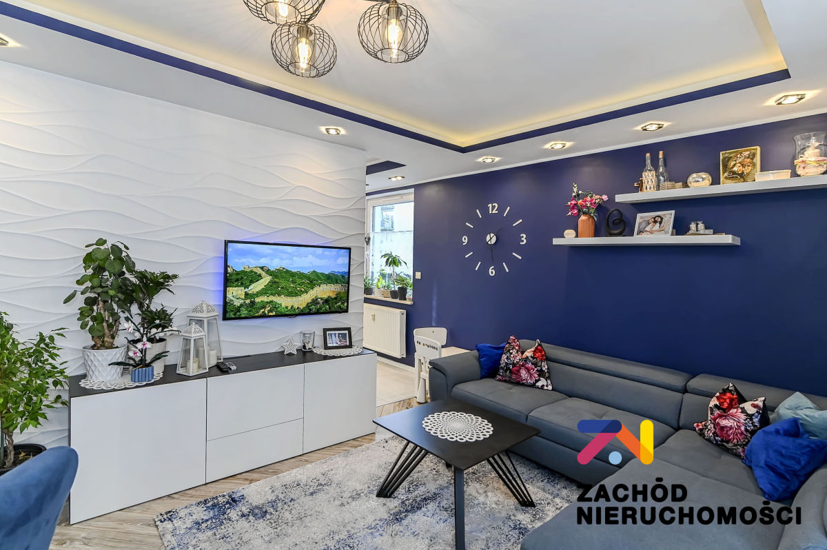 Komfortowe Mieszkanie Ul. Obywatelska